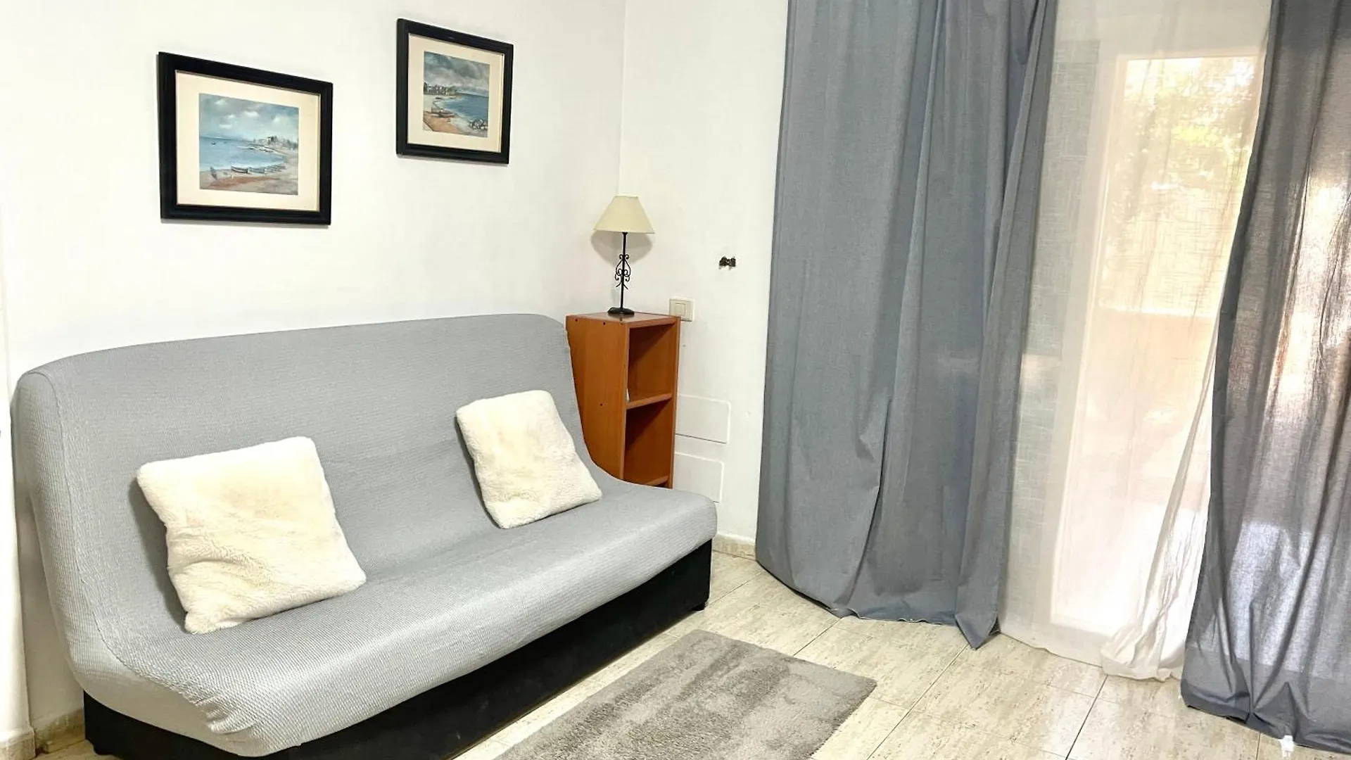 Cozy Apartment In Oasis Costa Adeje  Spanien